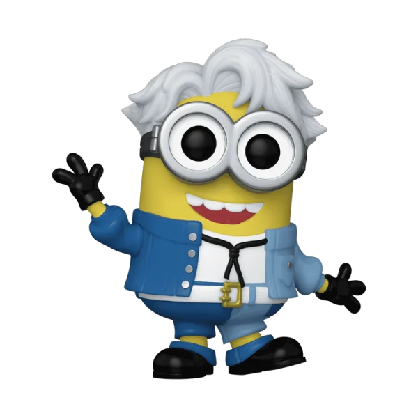  POP! Vinilinė figūrėlė: BTS x Despicable Me 4 - J-Hope