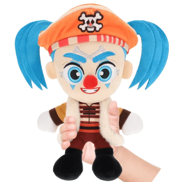 ONE PIECE Plush, 20 cm thumbnail 2