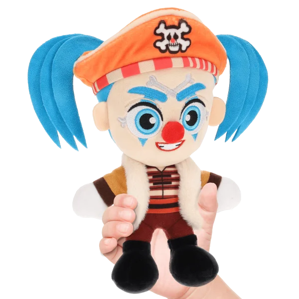 ONE PIECE Plush, 20 cm thumbnail 4