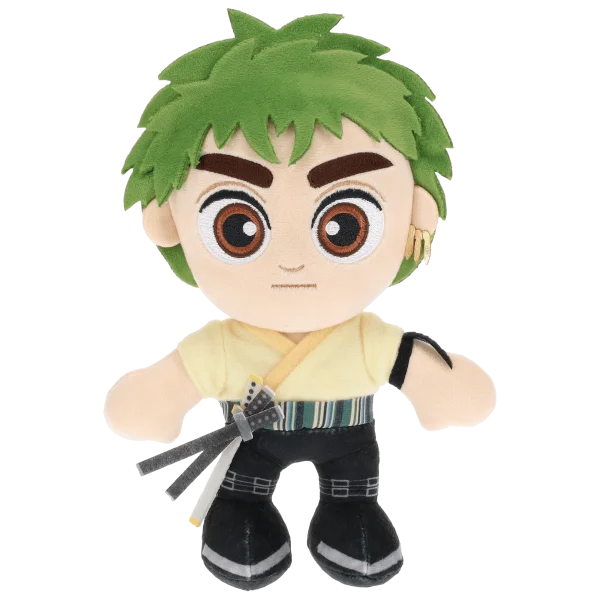 ONE PIECE Plush, 20 cm thumbnail 16