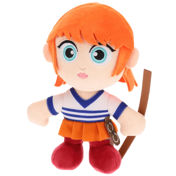 ONE PIECE Plush, 20 cm thumbnail 10