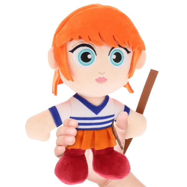 ONE PIECE Plush, 20 cm thumbnail 9