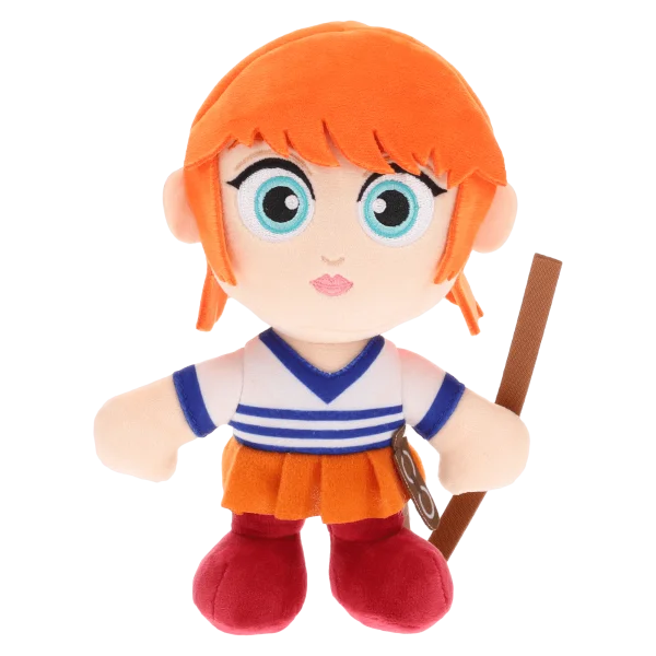 ONE PIECE Plush, 20 cm thumbnail 1