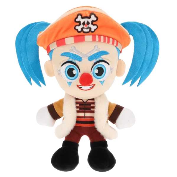 ONE PIECE Plush, 20 cm thumbnail 6