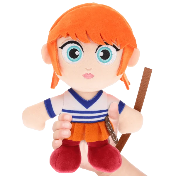 ONE PIECE Plush, 20 cm thumbnail 7