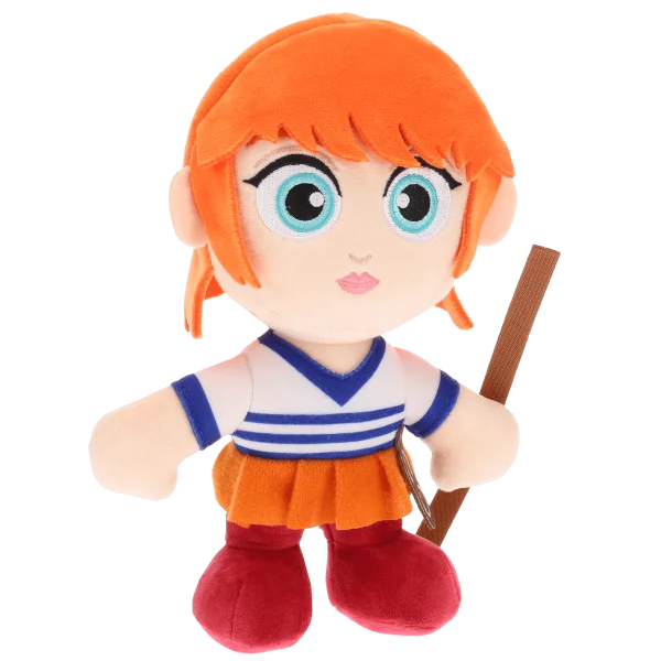 ONE PIECE Plush, 20 cm thumbnail 8