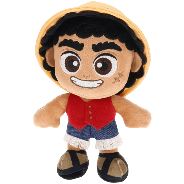 ONE PIECE Plush, 20 cm thumbnail 20