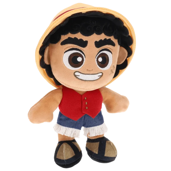 ONE PIECE Plush, 20 cm thumbnail 18