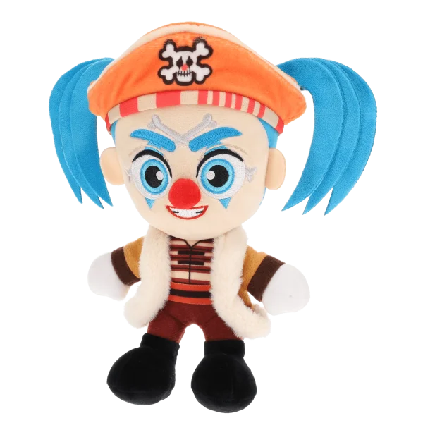 ONE PIECE Plush, 20 cm thumbnail 5