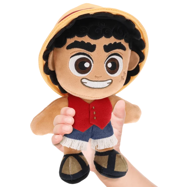 ONE PIECE Plush, 20 cm thumbnail 19