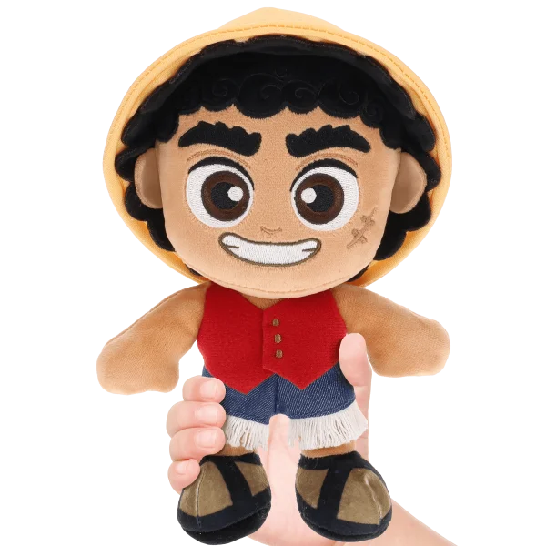 ONE PIECE Plush, 20 cm thumbnail 17