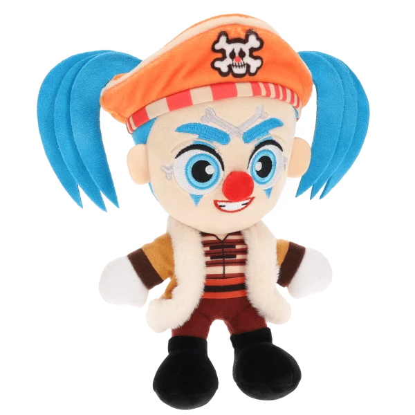 ONE PIECE Plush, 20 cm thumbnail 3