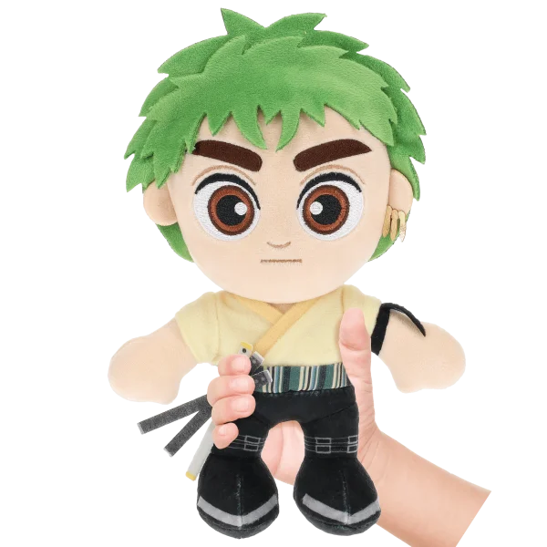 ONE PIECE Plush, 20 cm thumbnail 12