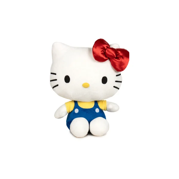 HELLO KITTY Pliušinis žaislas, 15 cm thumbnail 2