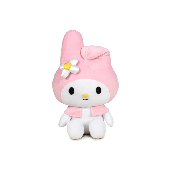 HELLO KITTY Pliušinis žaislas, 15 cm thumbnail 4