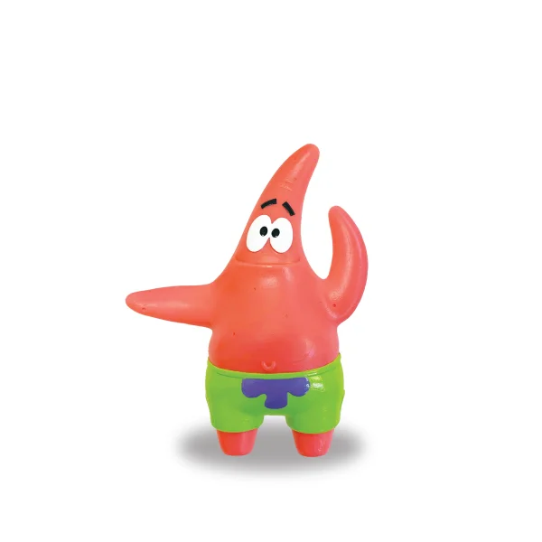  Veiksmo figūrėlė „Flexfigs Spongebob" thumbnail 5