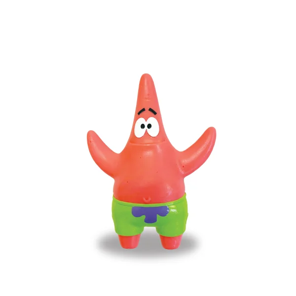  Veiksmo figūrėlė „Flexfigs Spongebob" thumbnail 4