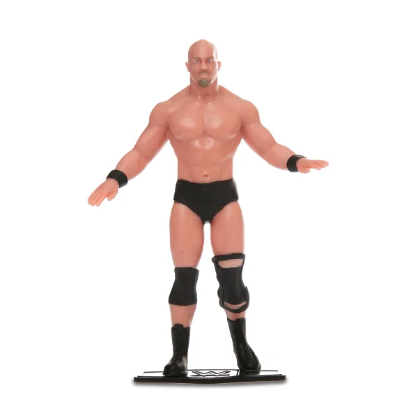  Flexfigs Figūrėlė „WWE Legendos“ thumbnail 11