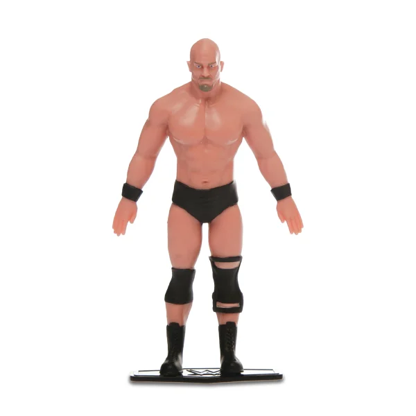  Flexfigs Figūrėlė „WWE Legendos“ thumbnail 10