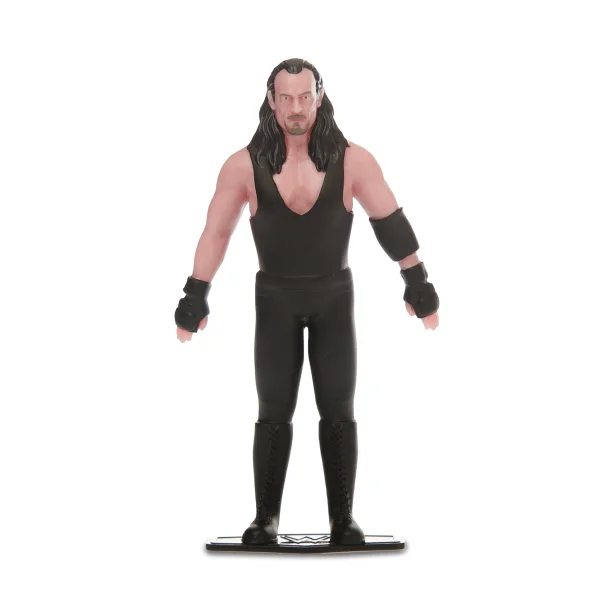  Flexfigs Figūrėlė „WWE Legendos“ thumbnail 4