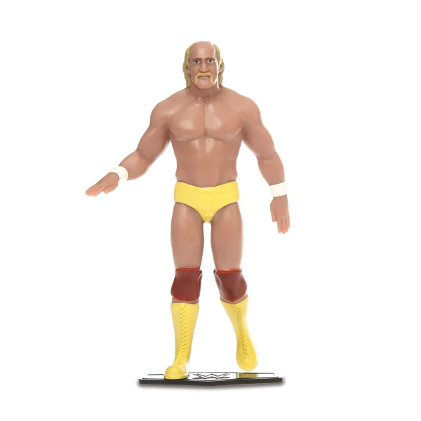  Flexfigs Figūrėlė „WWE Legendos“ thumbnail 2