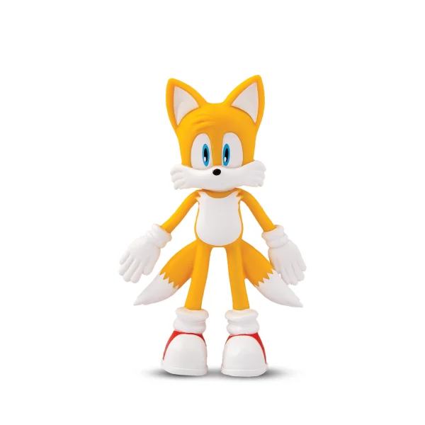  Veiksmo figūrėlė „Flexfigs Sonic" thumbnail 4