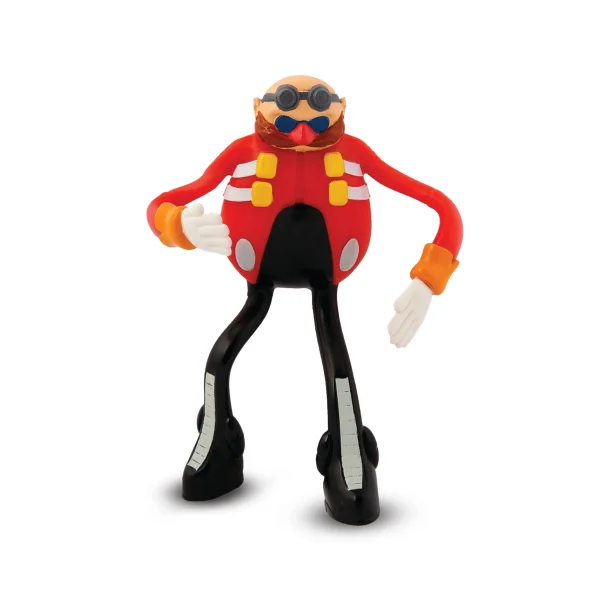  Veiksmo figūrėlė „Flexfigs Sonic" thumbnail 8
