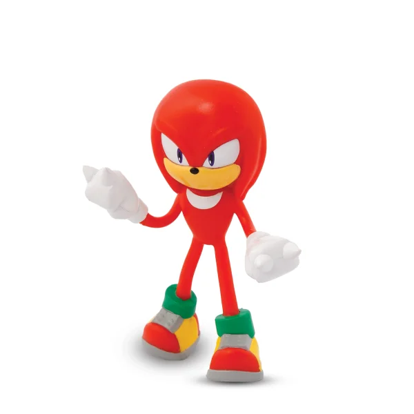  Veiksmo figūrėlė „Flexfigs Sonic" thumbnail 11