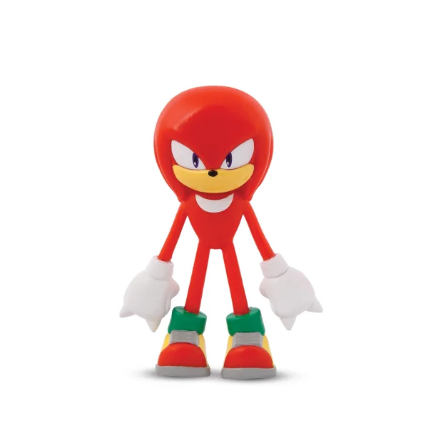  Veiksmo figūrėlė „Flexfigs Sonic" thumbnail 10