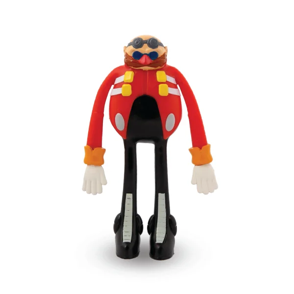  Veiksmo figūrėlė „Flexfigs Sonic" thumbnail 7