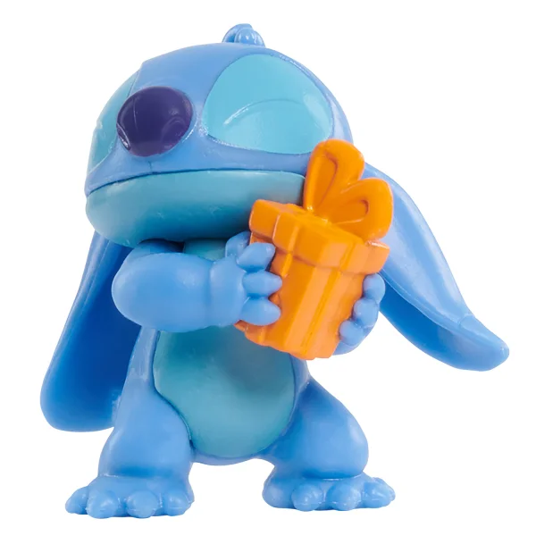 STITCH Kolekcinės figūrėlės, 7,5 cm thumbnail 4