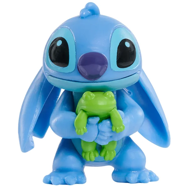 STITCH Kolekcinės figūrėlės, 7,5 cm thumbnail 3