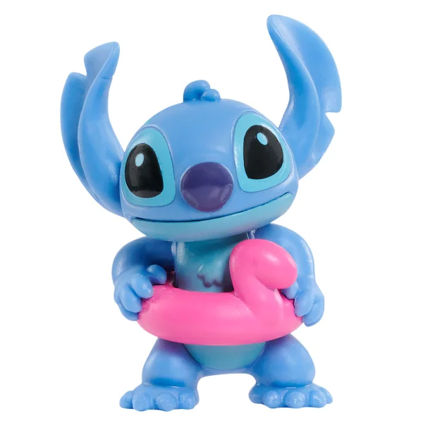 STITCH Kolekcinės figūrėlės, 7,5 cm thumbnail 2