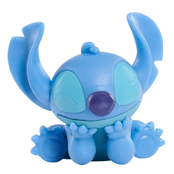 STITCH Kolekcinės figūrėlės, 7,5 cm thumbnail 5