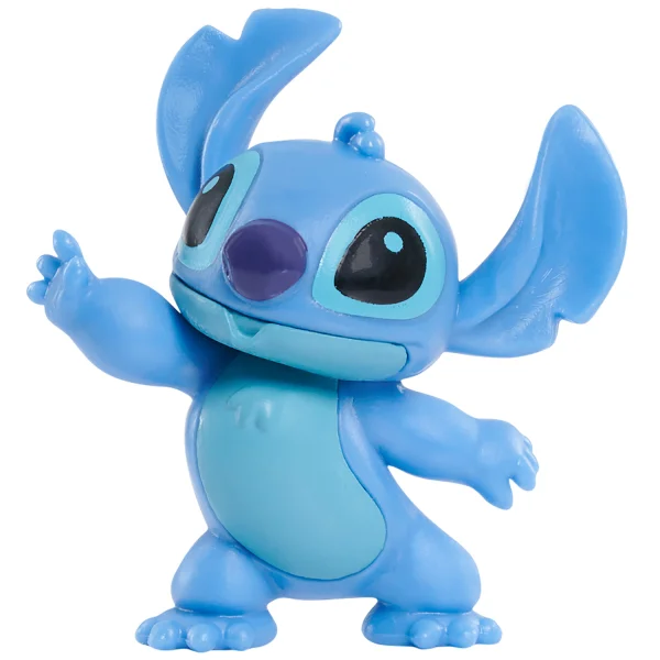 STITCH Kolekcinės figūrėlės, 7,5 cm thumbnail 6