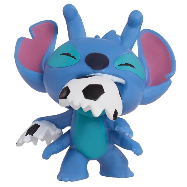 STITCH Kolekcinės figūrėlės, 5 cm thumbnail 9