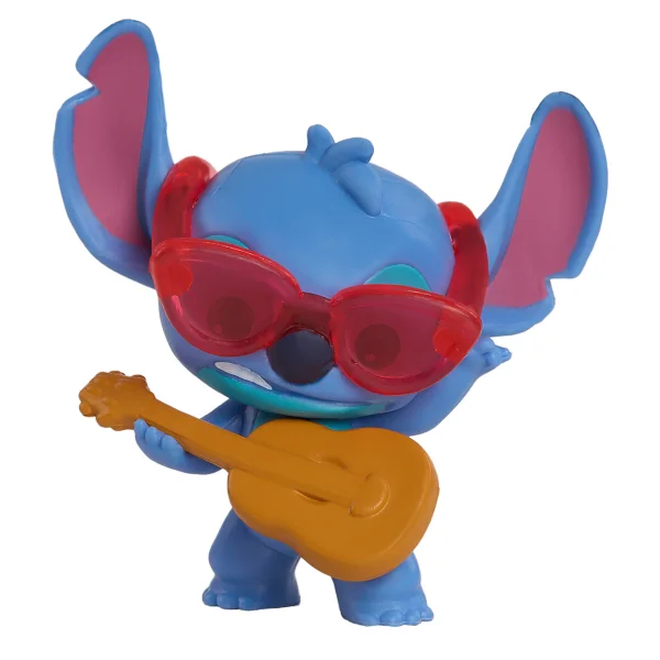 STITCH Kolekcinės figūrėlės, 5 cm thumbnail 4