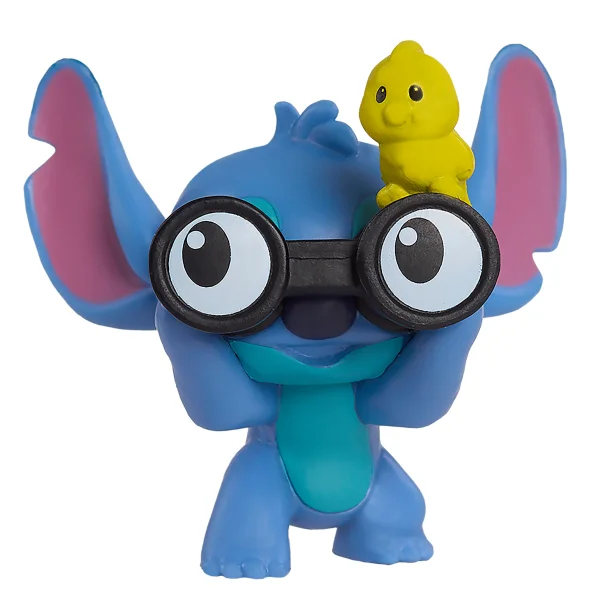 STITCH Kolekcinės figūrėlės, 5 cm thumbnail 14