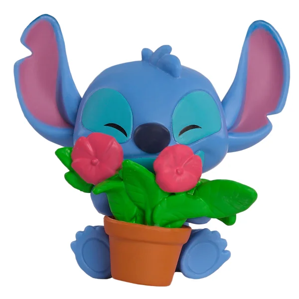STITCH Kolekcinės figūrėlės, 5 cm thumbnail 3
