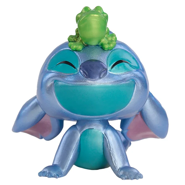 STITCH Kolekcinės figūrėlės, 5 cm thumbnail 15