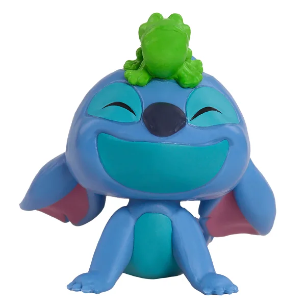 STITCH Kolekcinės figūrėlės, 5 cm thumbnail 13