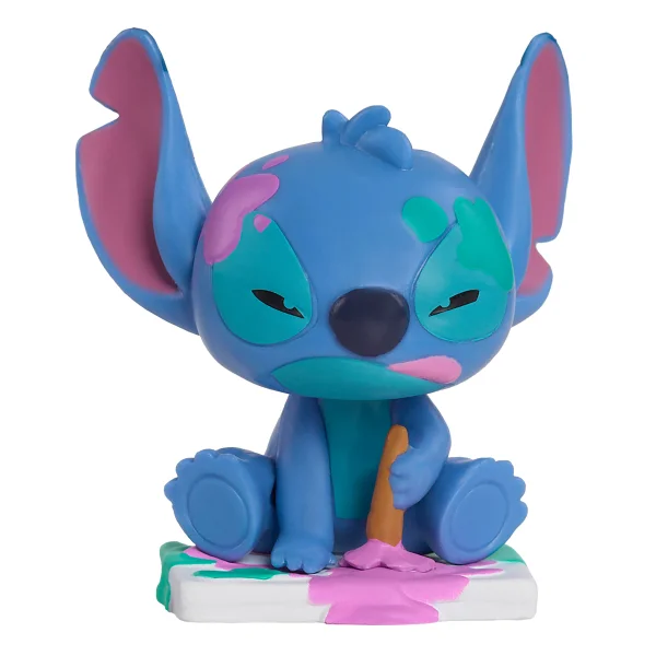 STITCH Kolekcinės figūrėlės, 5 cm thumbnail 5