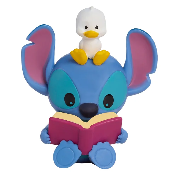 STITCH Kolekcinės figūrėlės, 5 cm thumbnail 11