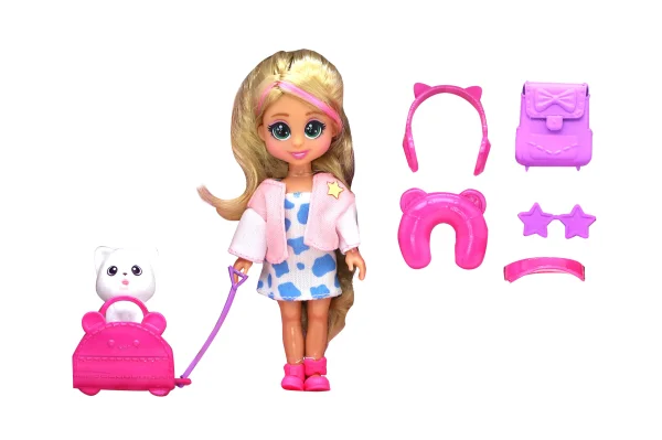   Rinkinys „Mini atostogos“