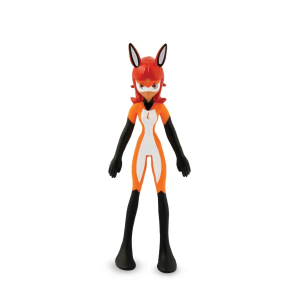 Veiksmo figūrėlė „Flexfigs Miraculous" thumbnail 9