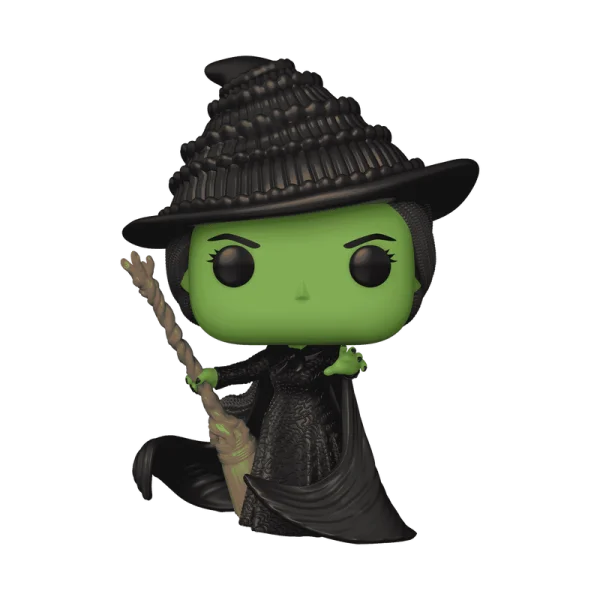  POP! Vinilinė figūrėlė: Wicked - Elphaba