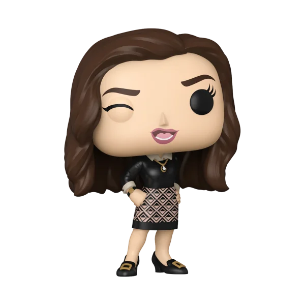  POP! Vinilinė figūrėlė: Marvel: Wandavision - Agatha Harkness​ (Meme)
