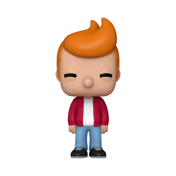  POP! Vinilinė figūrėlė: Futurama - Fry