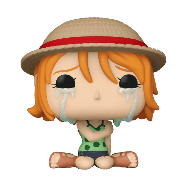  POP! Vinilinė figūrėlė: One Piece - Nami