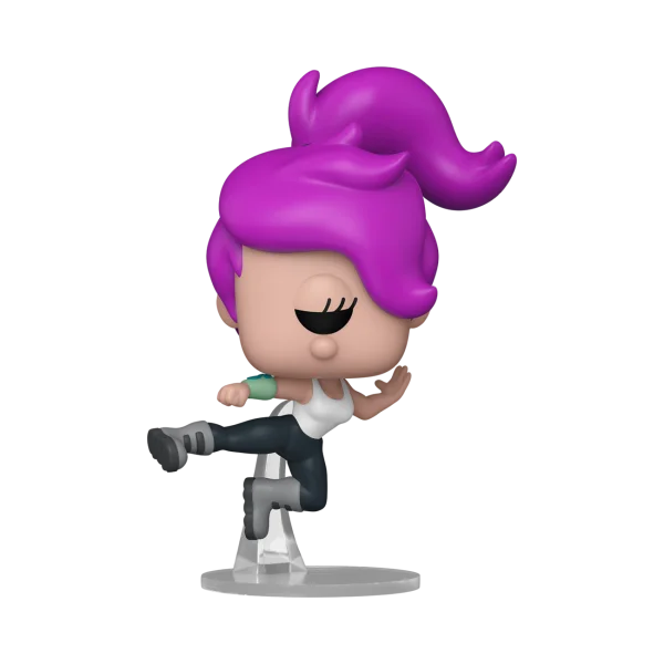  POP! Vinilinė figūrėlė: Futurama - Leela